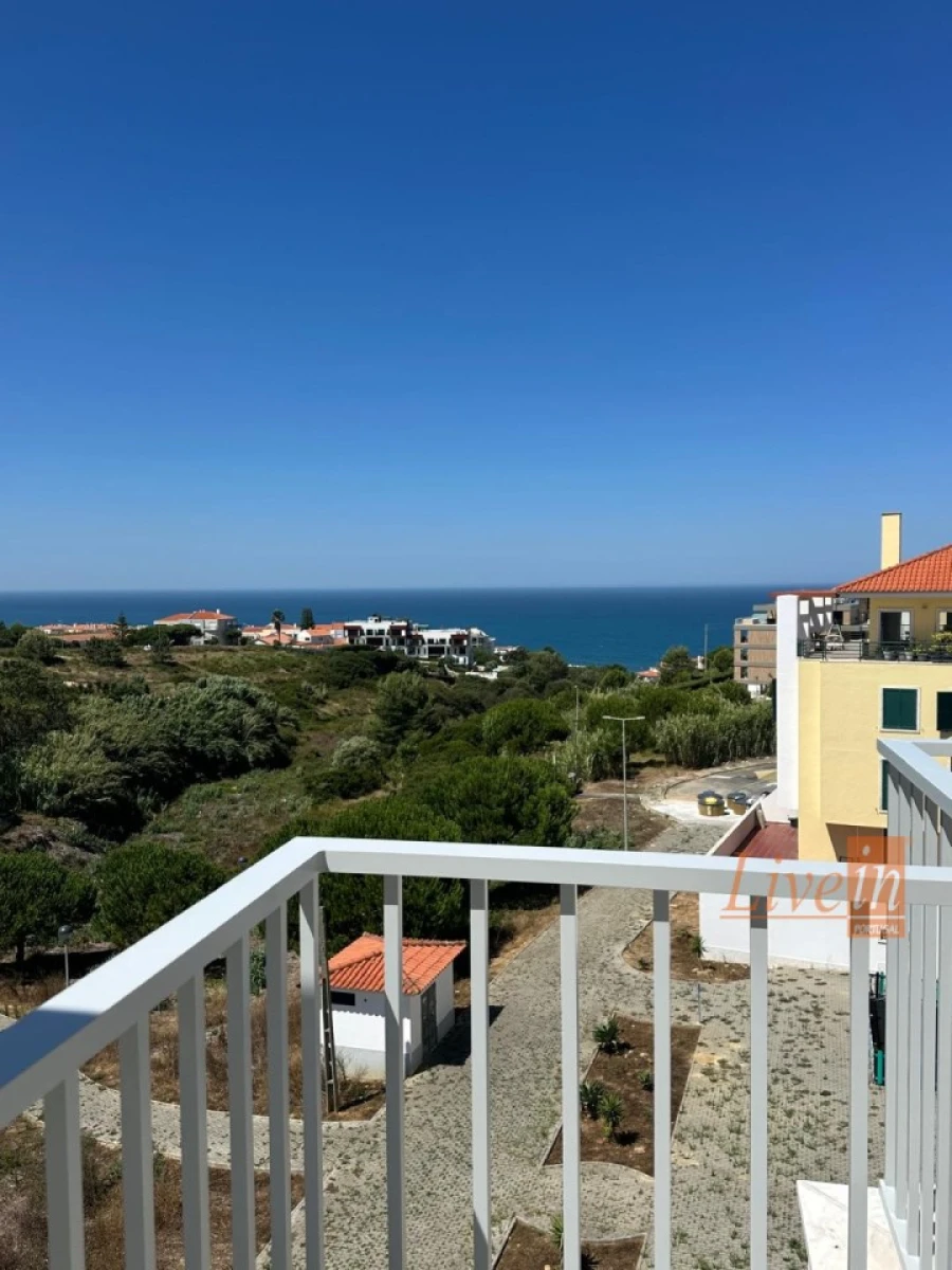 Apartamento T3 para Venda em Ericeira Foto 3