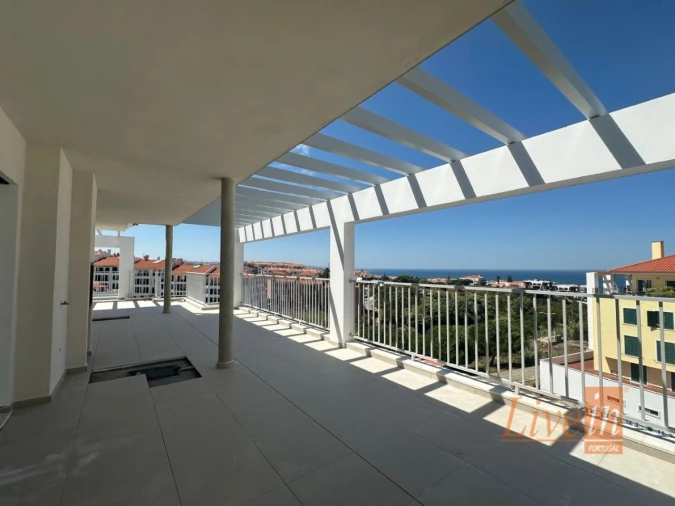 Apartamento T3 para Venda em Ericeira Foto 6