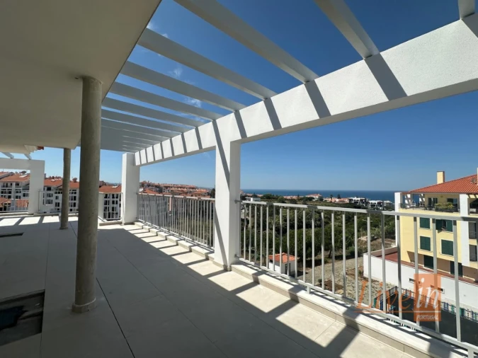 Apartamento T3 para Venda em Ericeira Foto 7