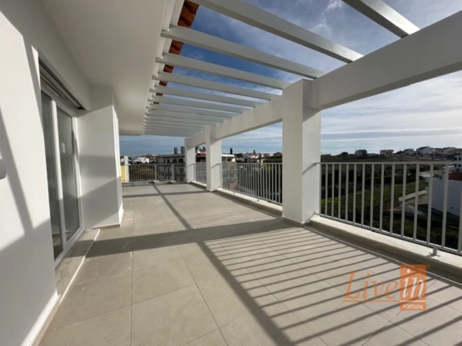 Apartamento T3 para Venda em Ericeira Foto 12