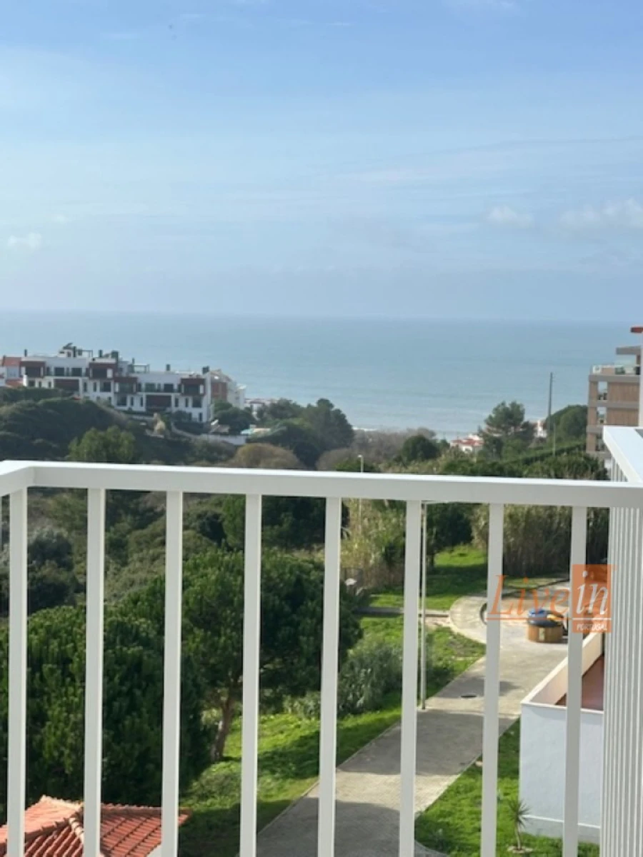 Apartamento T3 para Venda em Ericeira Foto 13