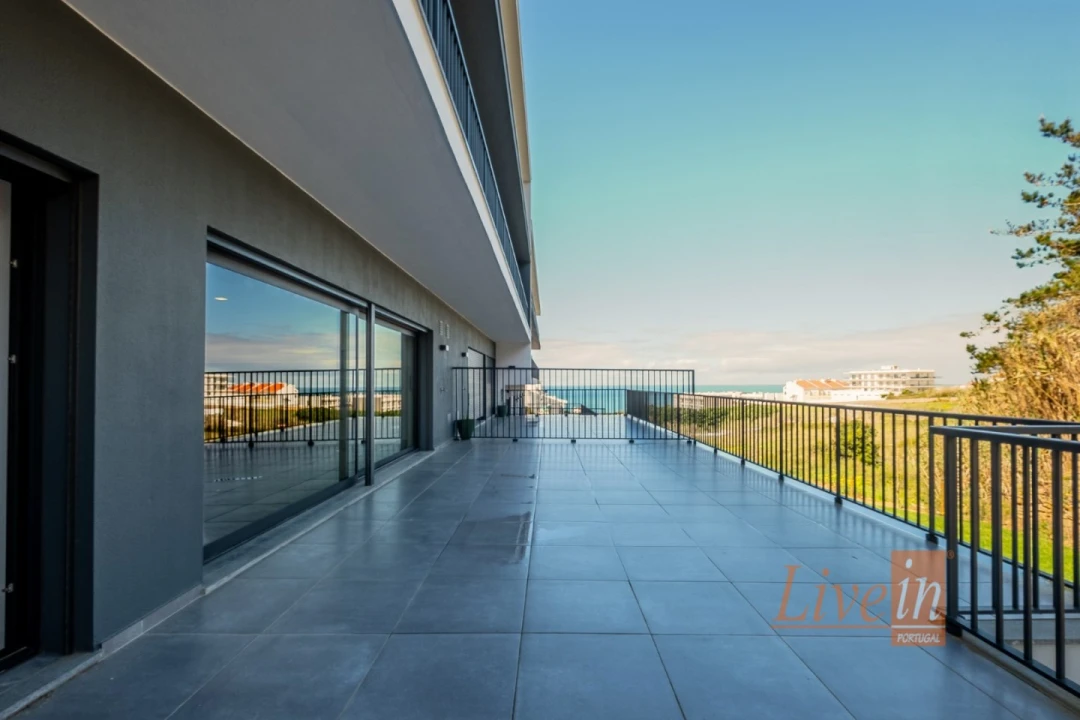 Apartamento T3 para Venda em Ericeira Foto 2