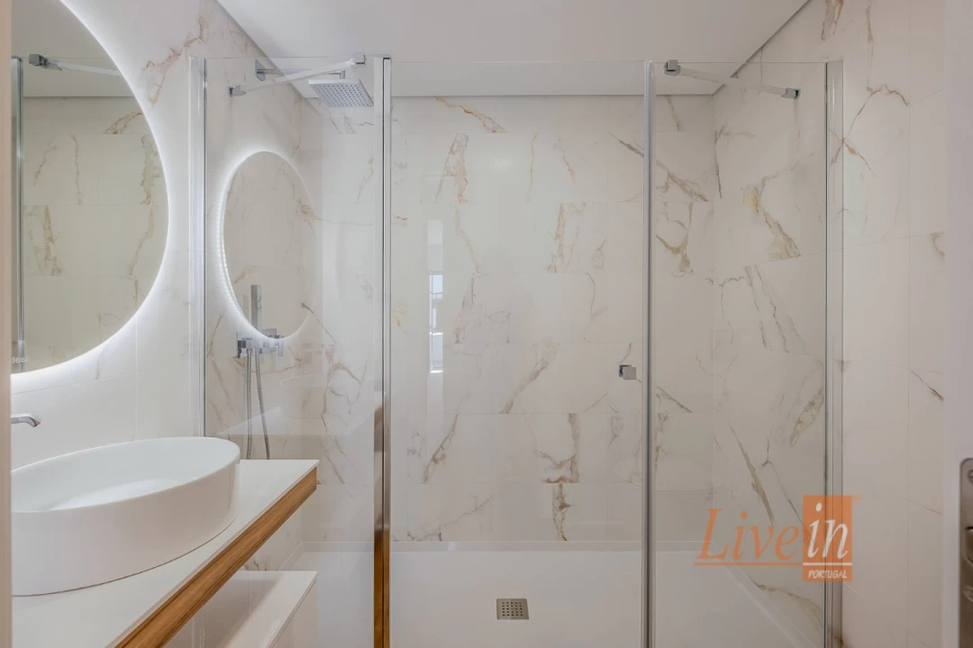 Apartamento T3 para Venda em Ericeira Foto 15