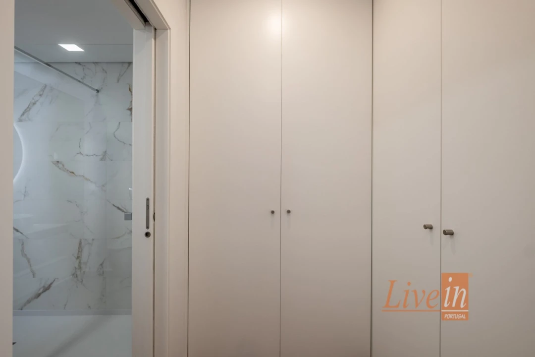 Apartamento T3 para Venda em Ericeira Foto 21