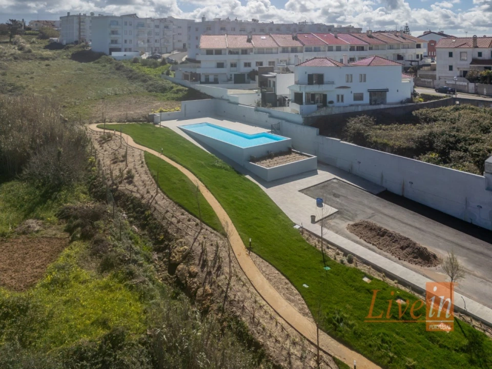 Apartamento T3 para Venda em Ericeira Foto 27