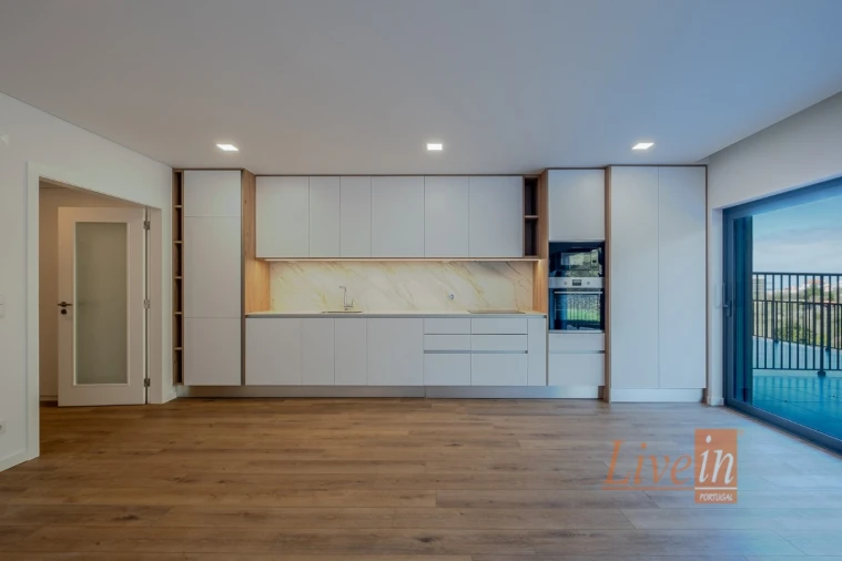 Apartamento T3 para Venda em Ericeira Foto 6