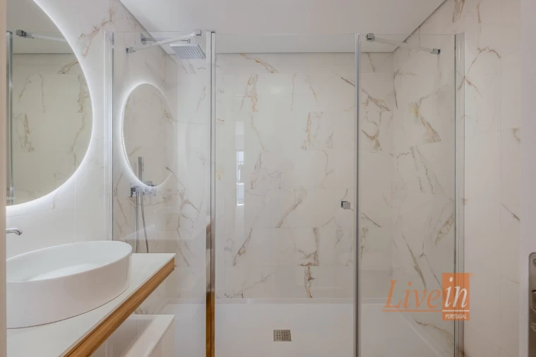 Apartamento T3 para Venda em Ericeira Foto 15