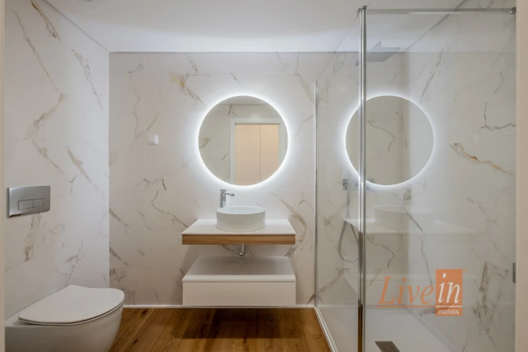 Apartamento T3 para Venda em Ericeira Foto 17