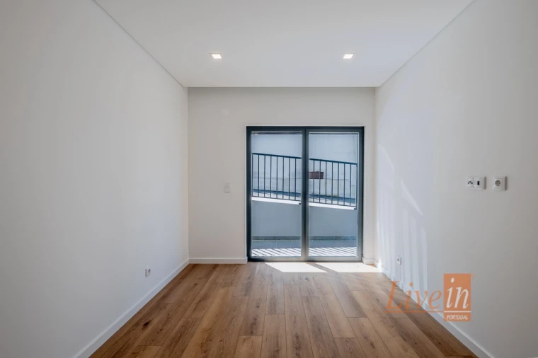 Apartamento T3 para Venda em Ericeira Foto 18