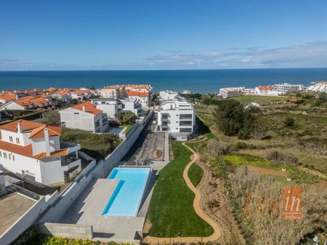 Apartamento T3 para Venda em Ericeira Foto 26