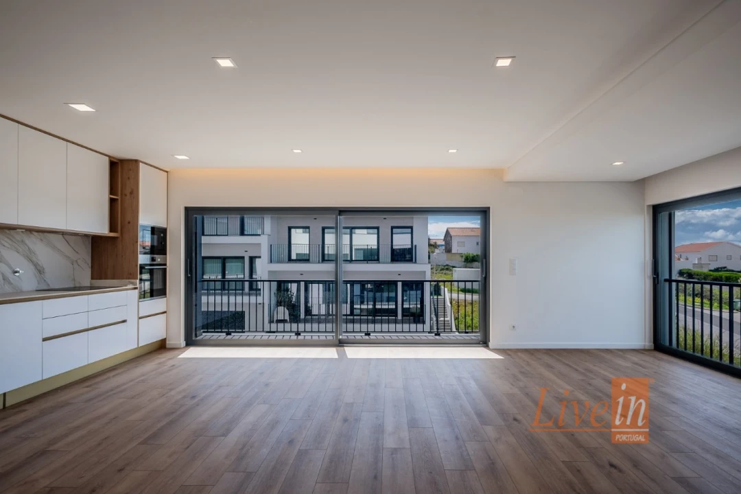 Apartamento T2 para Venda em Ericeira Foto 7