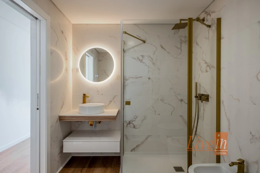 Apartamento T2 para Venda em Ericeira Foto 12