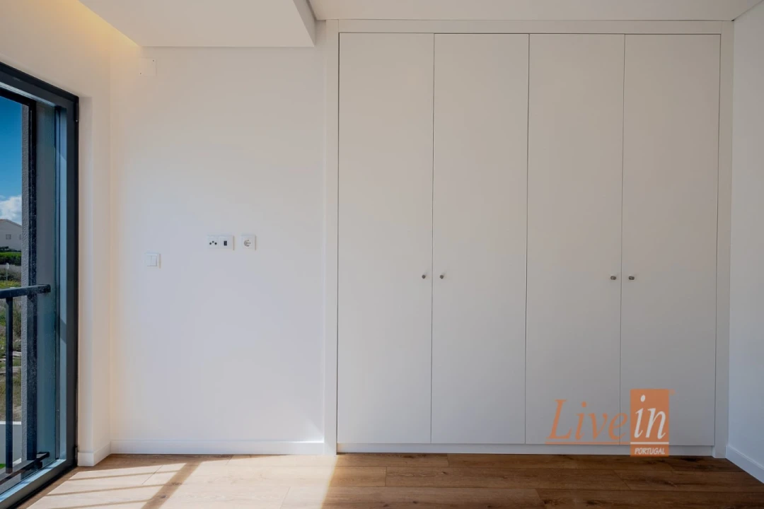 Apartamento T2 para Venda em Ericeira Foto 14