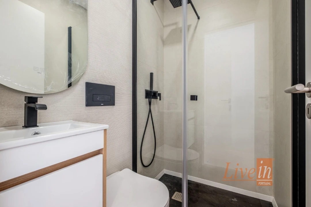 Apartamento T2 para Venda em Ericeira Foto 17