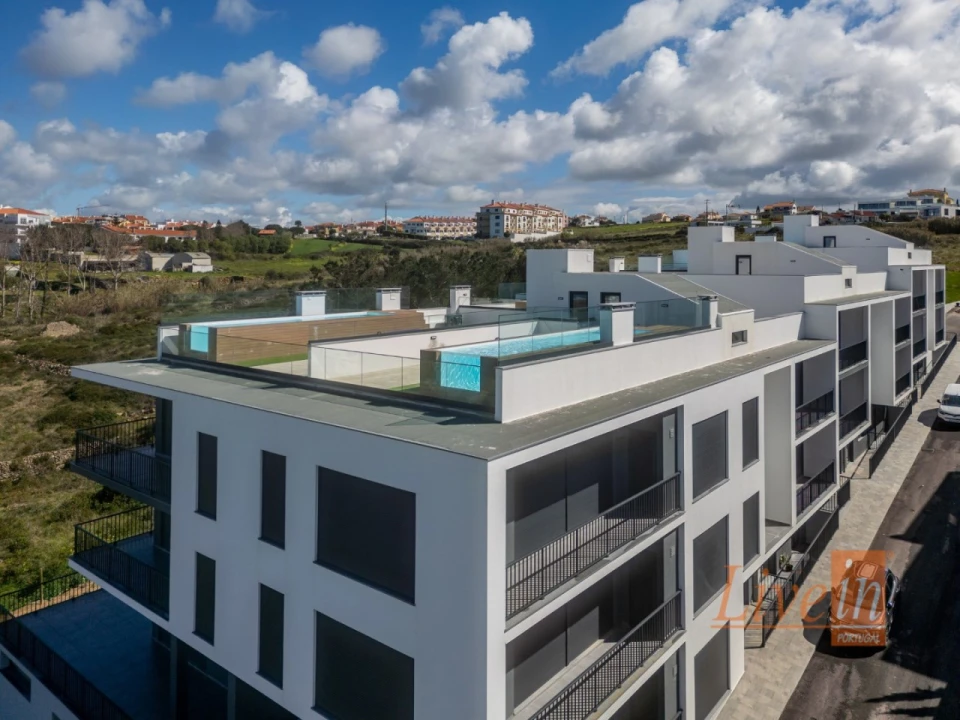Apartamento T2 para Venda em Ericeira Foto 27