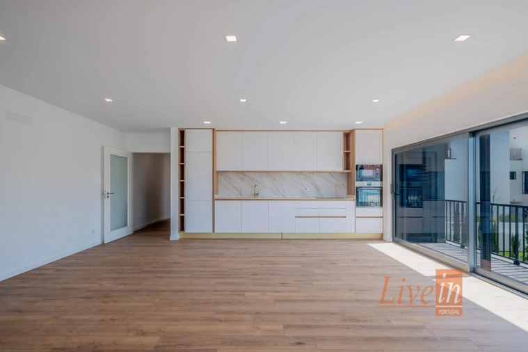 Apartamento T2 para Venda em Ericeira Foto 8