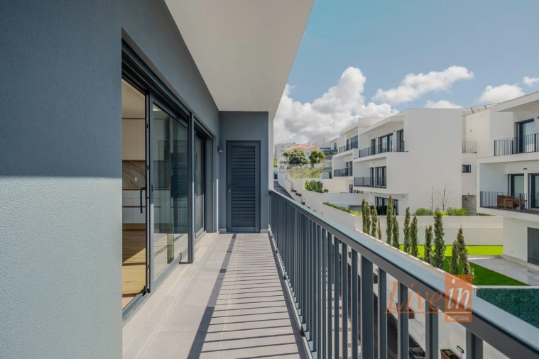 Apartamento T2 para Venda em Ericeira Foto 9