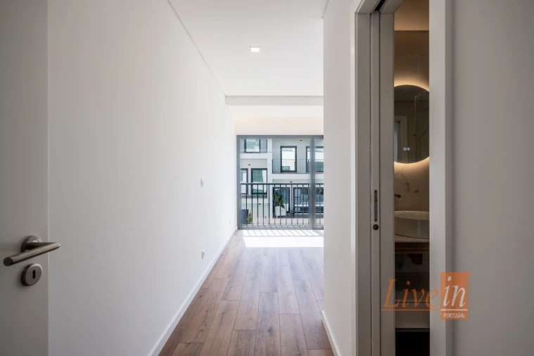 Apartamento T2 para Venda em Ericeira Foto 10