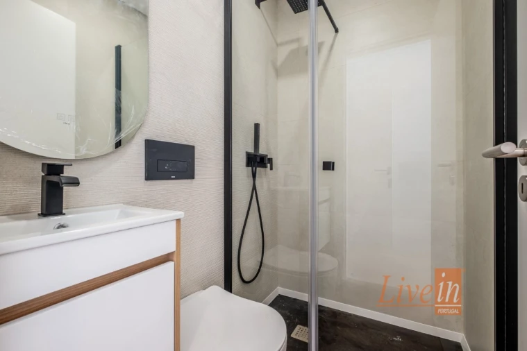 Apartamento T2 para Venda em Ericeira Foto 17