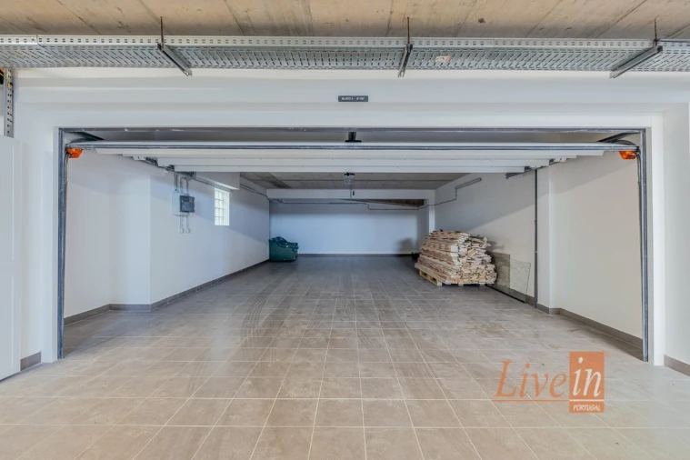 Apartamento T2 para Venda em Ericeira Foto 18