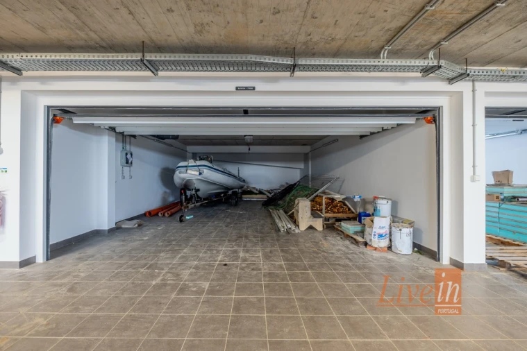 Apartamento T2 para Venda em Ericeira Foto 19