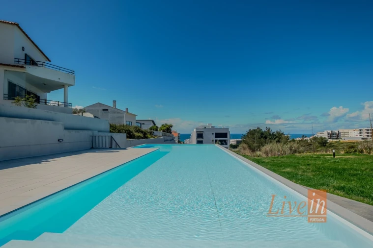 Apartamento T2 para Venda em Ericeira Foto 22