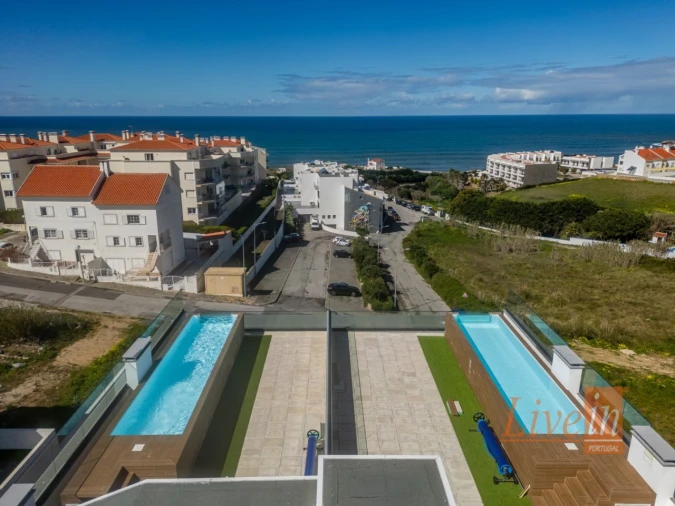 Apartamento T2 para Venda em Ericeira Foto 28