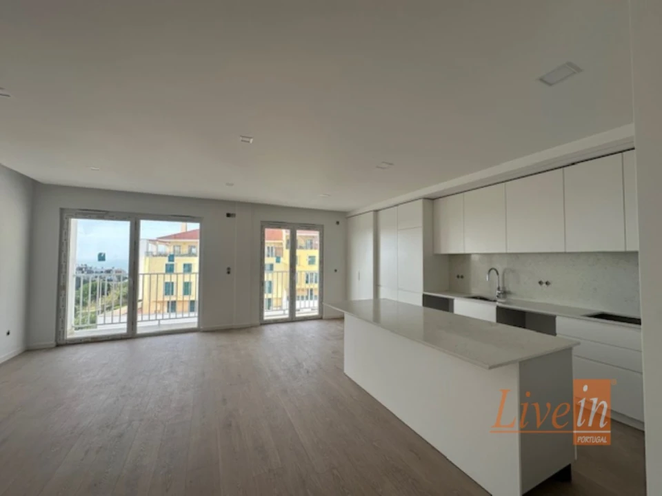 Apartamento T3 para Venda em Ericeira Foto 4