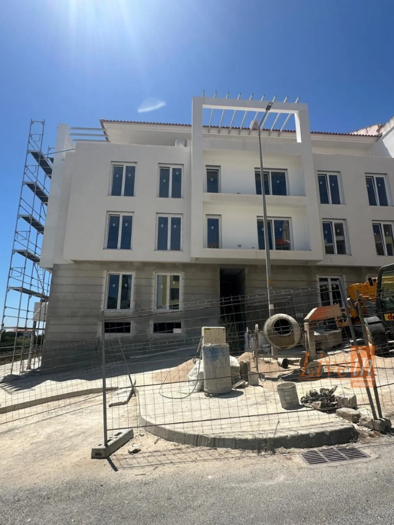 Apartamento T3 para Venda em Ericeira Foto 19