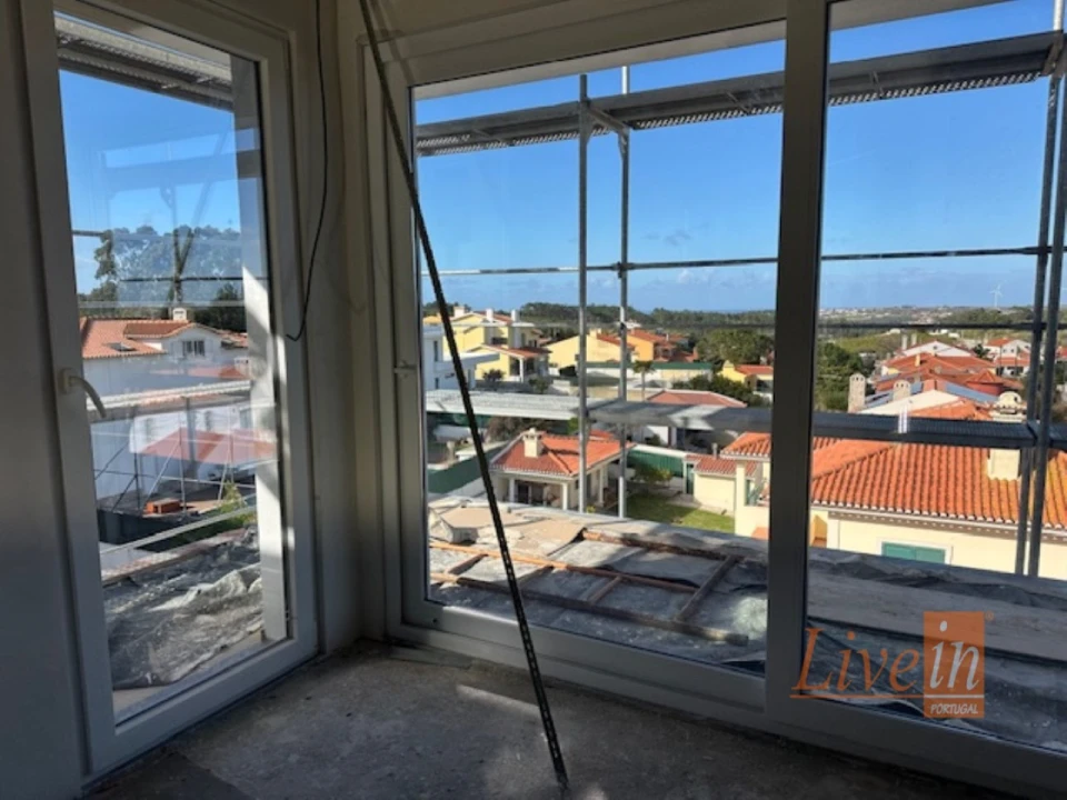 Apartamento T3 para Venda em Ericeira Foto 11