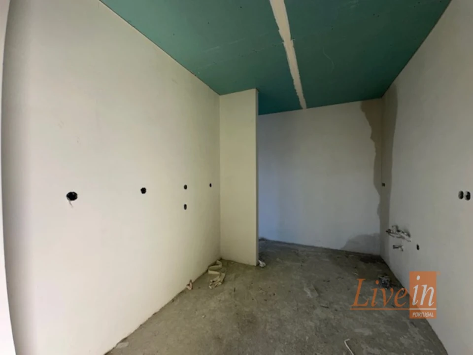 Apartamento T3 para Venda em Ericeira Foto 12