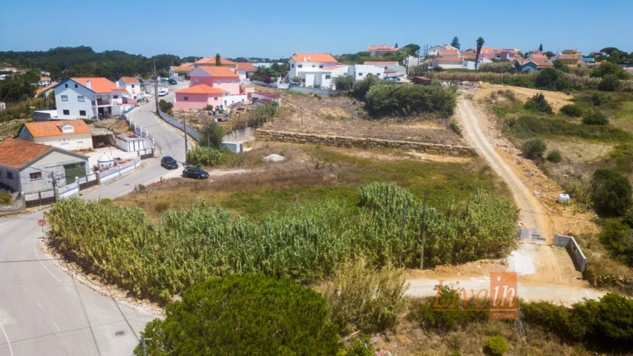 Moradia T3 para Venda em Ericeira Foto 15