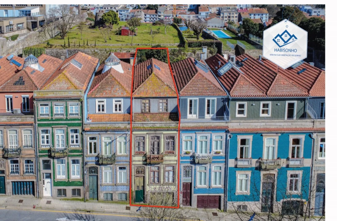 Prédio para Venda em Bonfim Foto 1