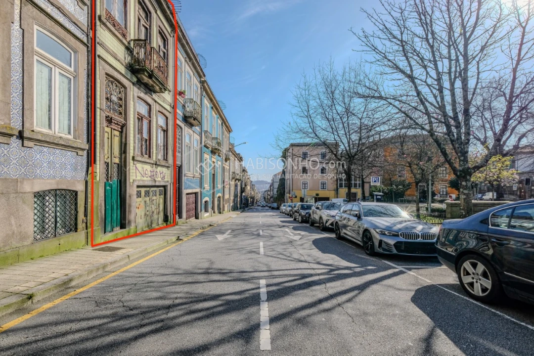 Prédio para Venda em Bonfim Foto 6