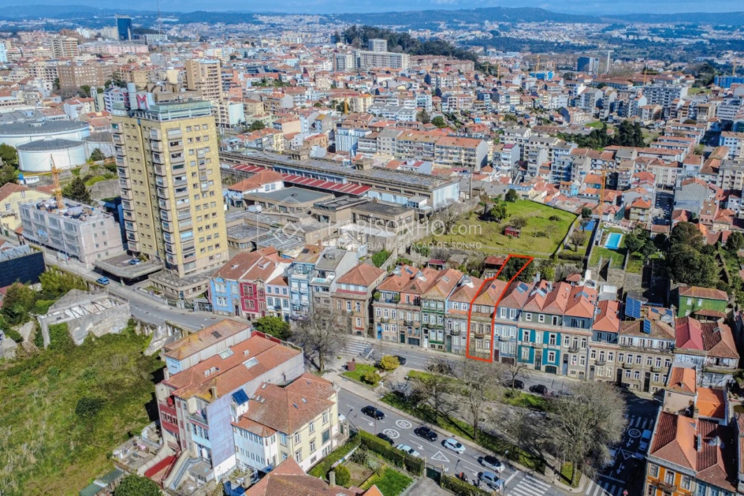 Prédio para Venda em Bonfim Foto 16