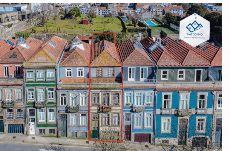 Prédio para Venda em Bonfim Foto 1