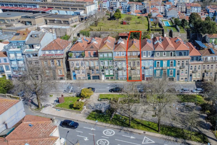 Prédio para Venda em Bonfim Foto 11