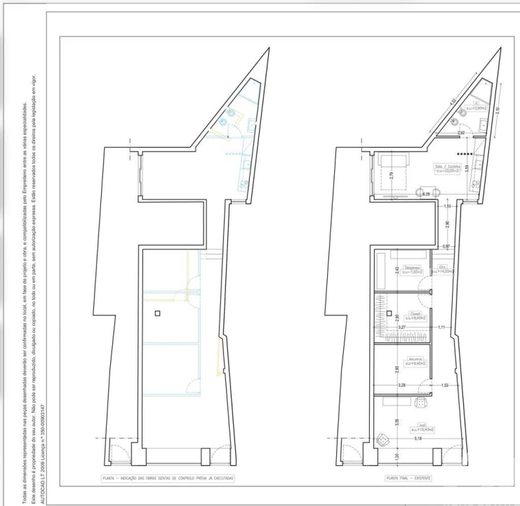 Apartamento T3 para Venda em União das Freguesias de Setúbal Foto 20