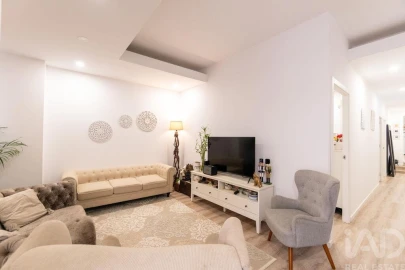 Apartamento T3 para Venda em União das Freguesias de Setúbal