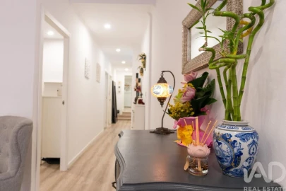 Apartamento T3 para Venda em União das Freguesias de Setúbal