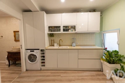 Apartamento T3 para Venda em União das Freguesias de Setúbal