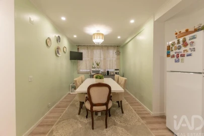 Apartamento T3 para Venda em União das Freguesias de Setúbal