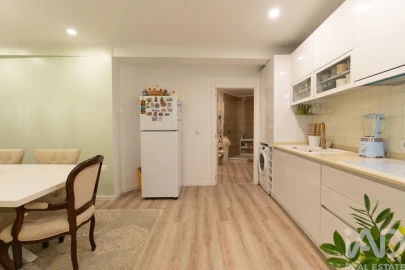 Apartamento T3 para Venda em União das Freguesias de Setúbal