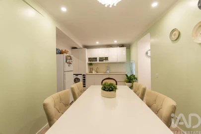 Apartamento T3 para Venda em União das Freguesias de Setúbal