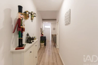 Apartamento T3 para Venda em União das Freguesias de Setúbal