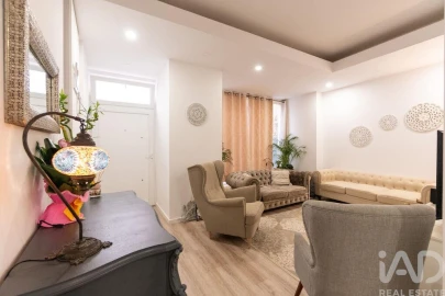 Apartamento T3 para Venda em União das Freguesias de Setúbal