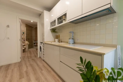 Apartamento T3 para Venda em União das Freguesias de Setúbal