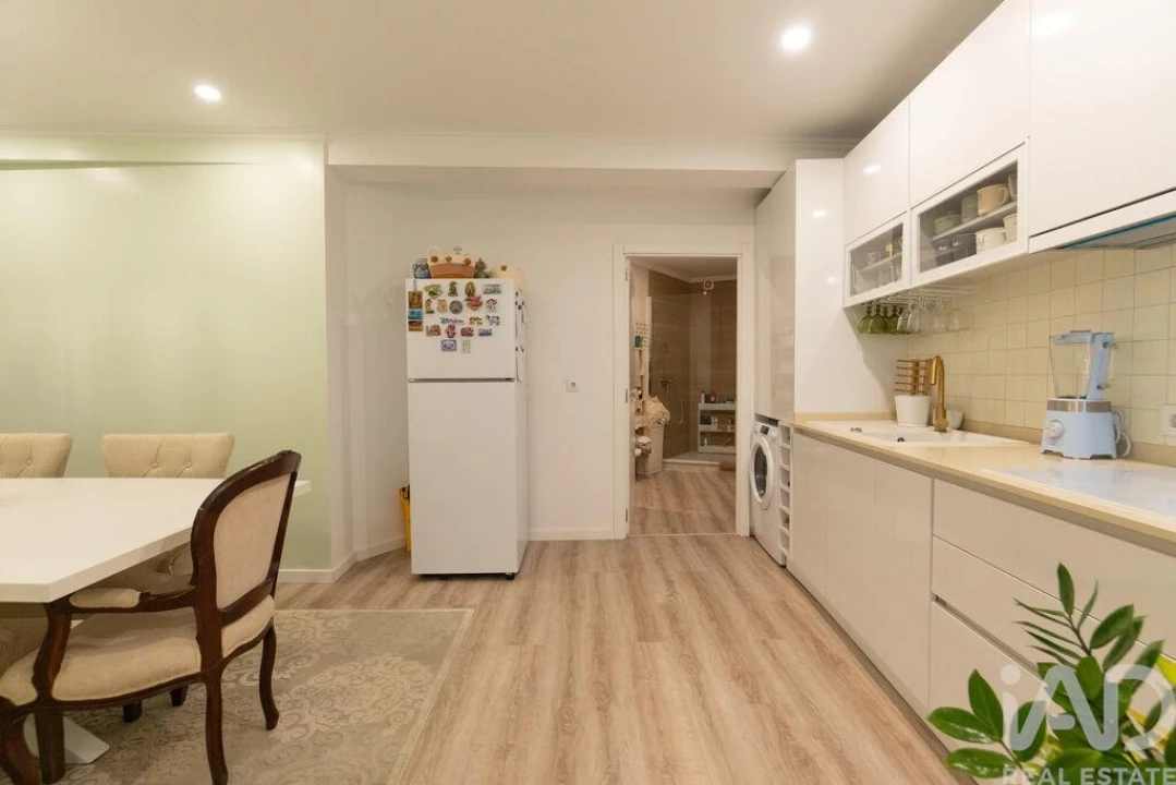 Apartamento T3 para Venda em União das Freguesias de Setúbal Foto 3