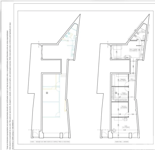 Apartamento T3 para Venda em União das Freguesias de Setúbal Foto 20