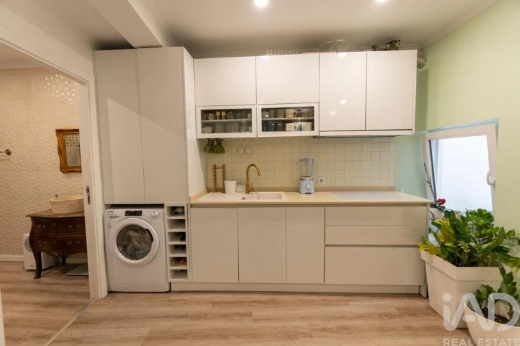 Apartamento T3 para Venda em União das Freguesias de Setúbal Foto 4